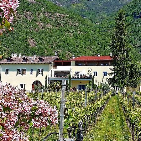 Brandlgut Hotel Bolzano Luaran gambar