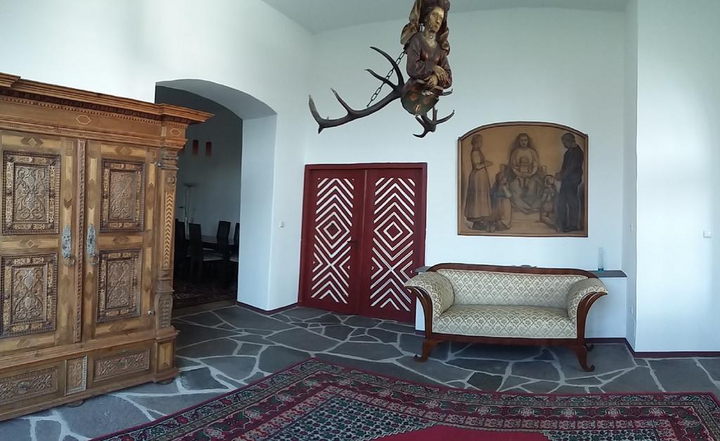 Brandlgut Hotel Bolzano Luaran gambar