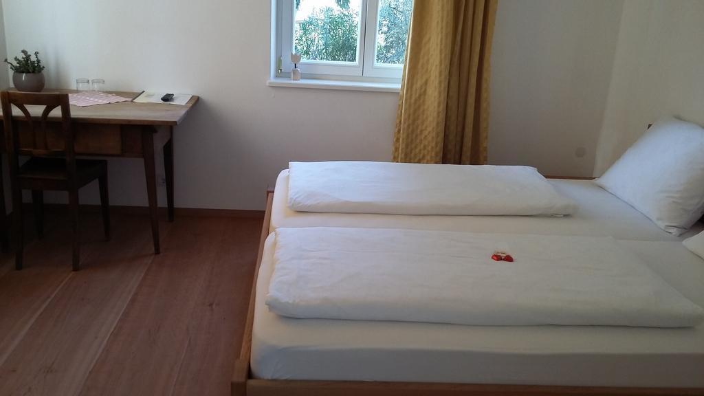 Brandlgut Hotel Bolzano Luaran gambar