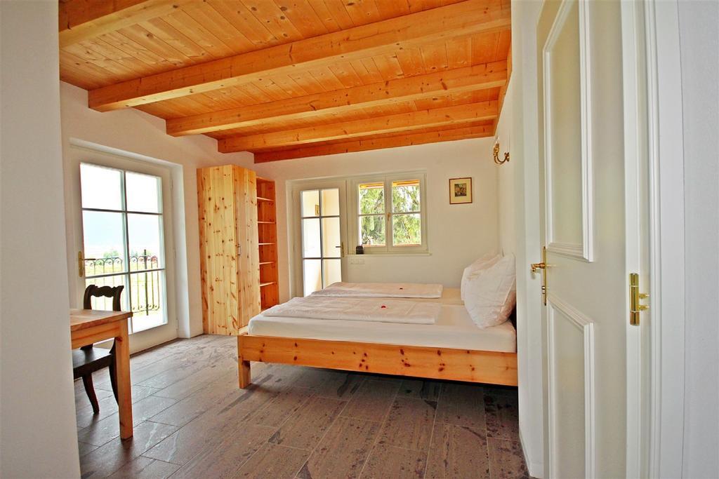 Brandlgut Hotel Bolzano Luaran gambar
