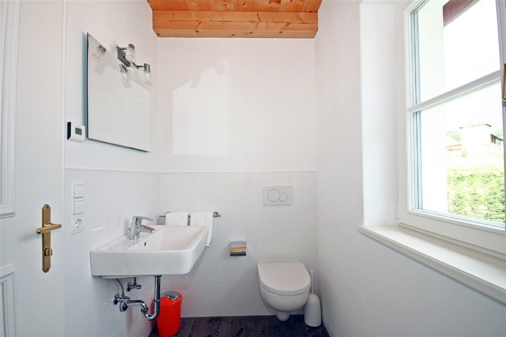 Brandlgut Hotel Bolzano Luaran gambar