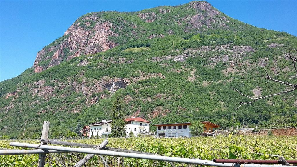 Brandlgut Hotel Bolzano Luaran gambar