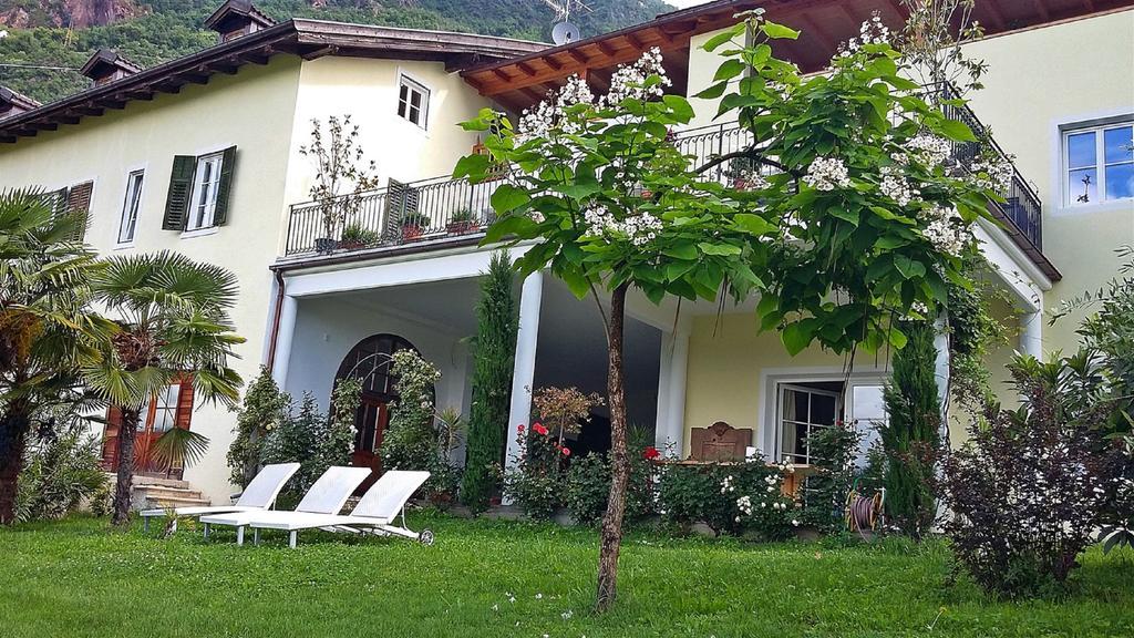 Brandlgut Hotel Bolzano Luaran gambar