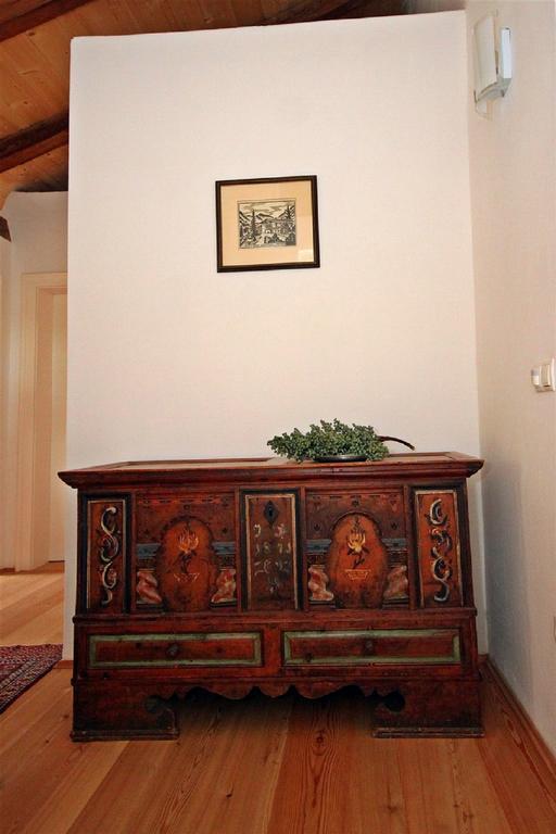Brandlgut Hotel Bolzano Luaran gambar