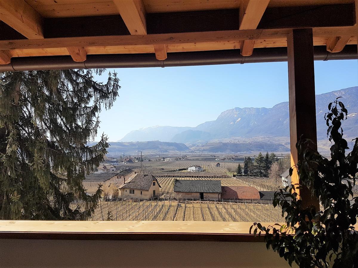 Brandlgut Hotel Bolzano Luaran gambar