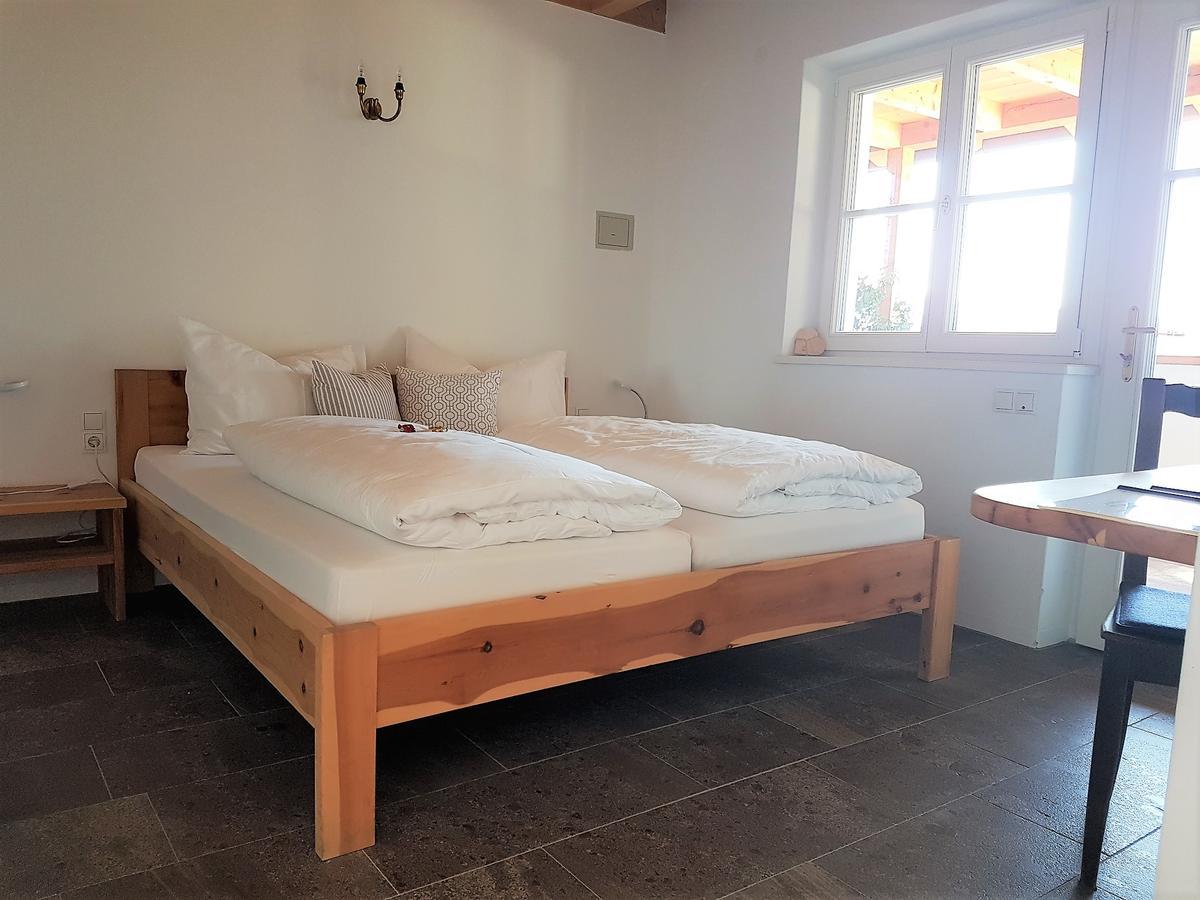 Brandlgut Hotel Bolzano Luaran gambar