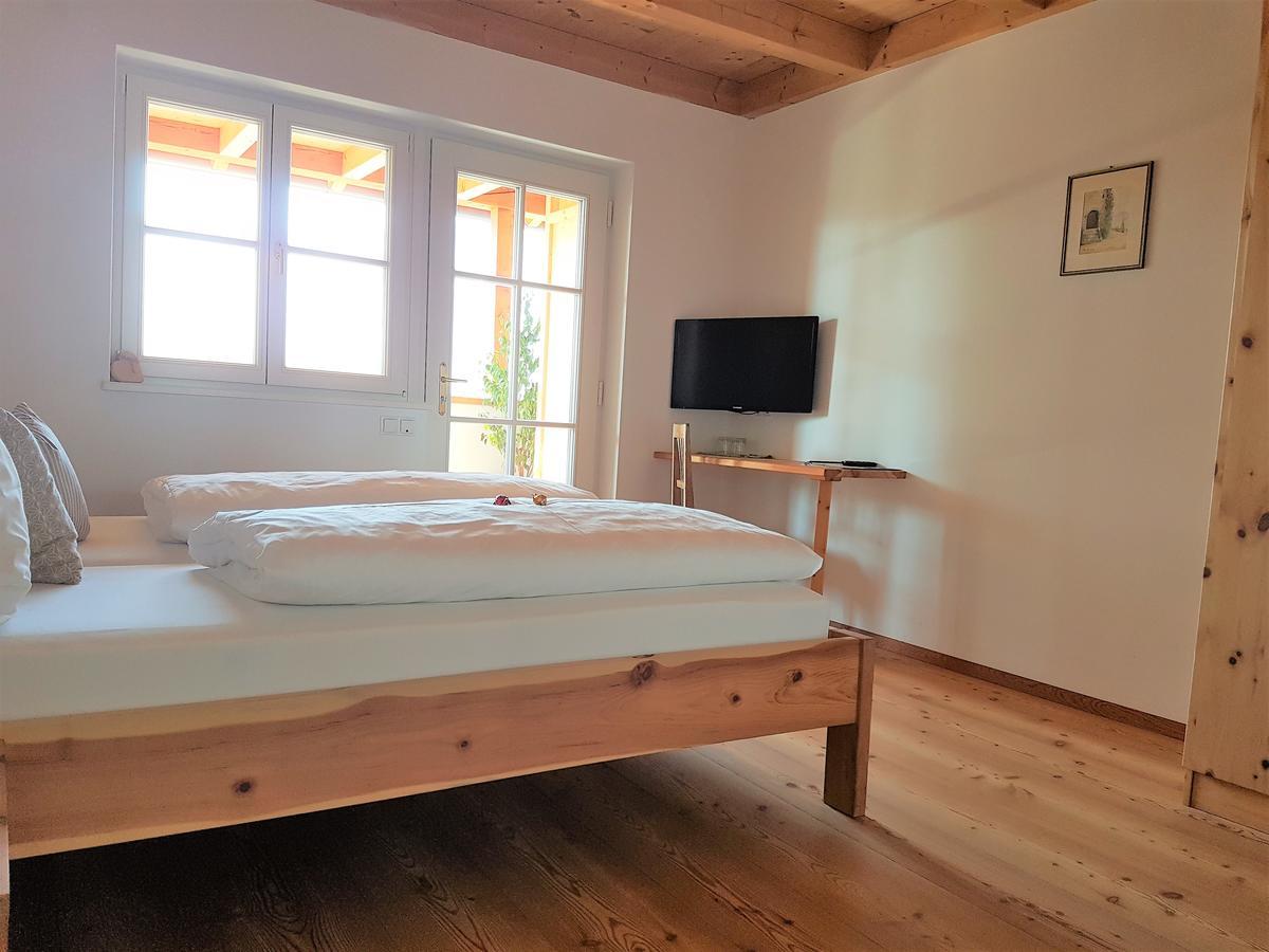 Brandlgut Hotel Bolzano Luaran gambar
